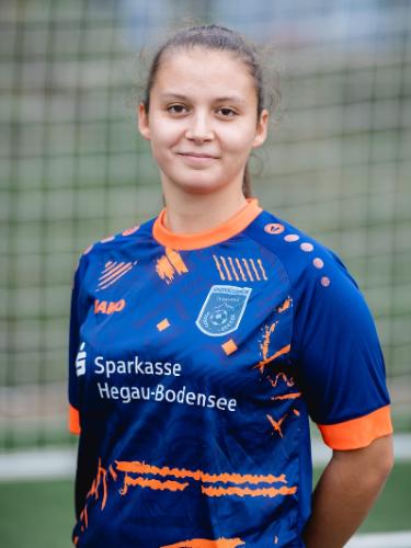 Michelle Brito Gaspar