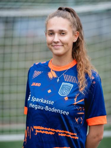 Chiara Cantarella