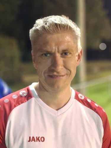 Steffen Sudmann