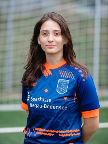 Sara Giusi Depalma
