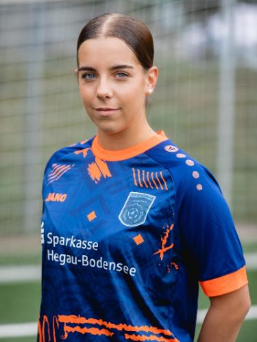 Leni Ende