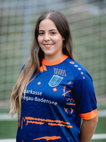 Chiara Ferreira Schillaci