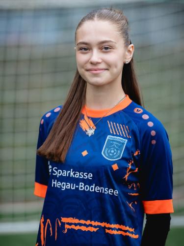 Linda Hajrizaj