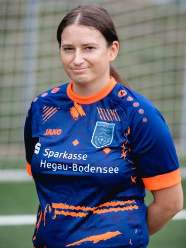 Annika Hüttl