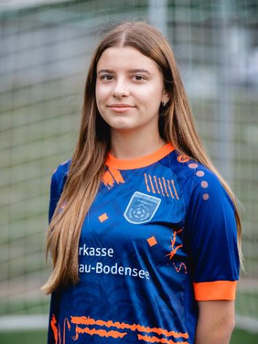 Lia Mroczkowski