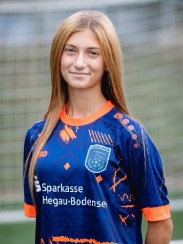 Cristina Ilenia Sangiuliano
