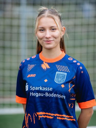 Chiara Vogt