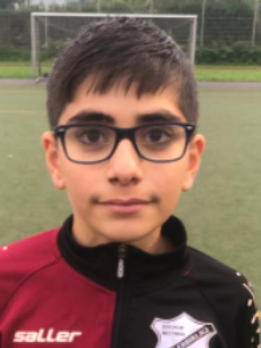 Abdelhadi Alaian