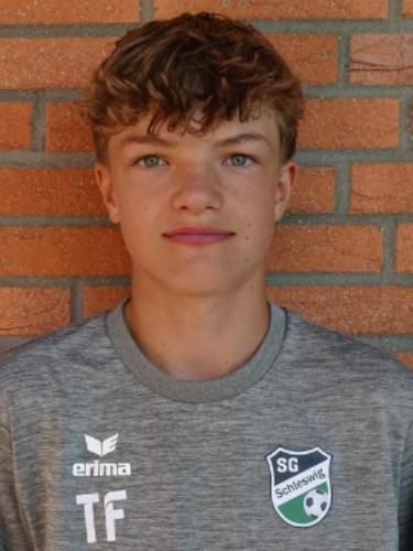 Thilo Forck