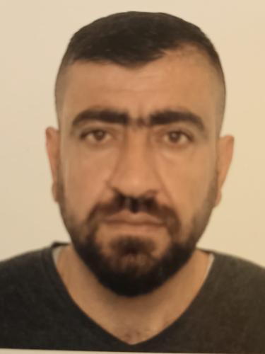 Yahia Abdulrahman