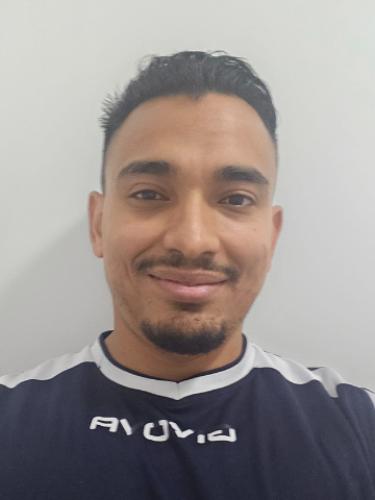 Abdoudaim Hadri