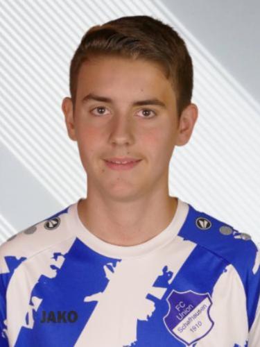 Leonardo Justen-Kuberek