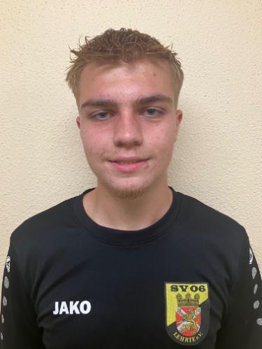 Kevin Scheck