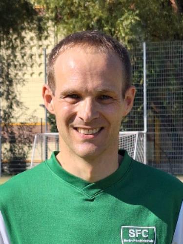 Simon Krämer