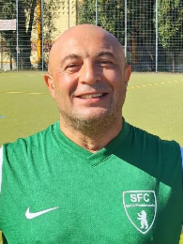 Benhur Yalcin