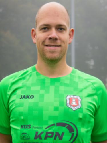 Tim Hüggelmeyer