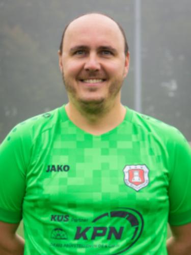 Marc Kröger