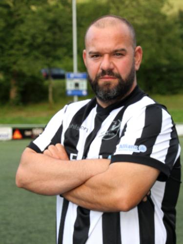 Mustafa Bolzem