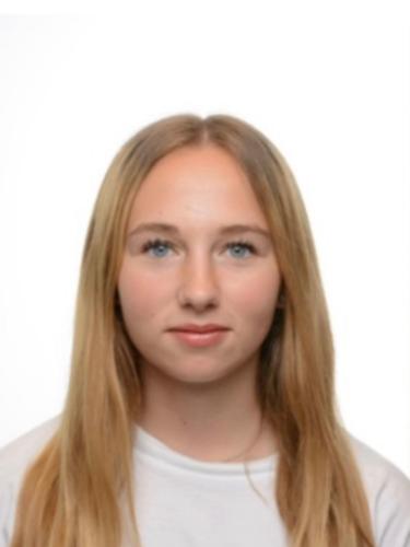 Jenne Frieda Baggen
