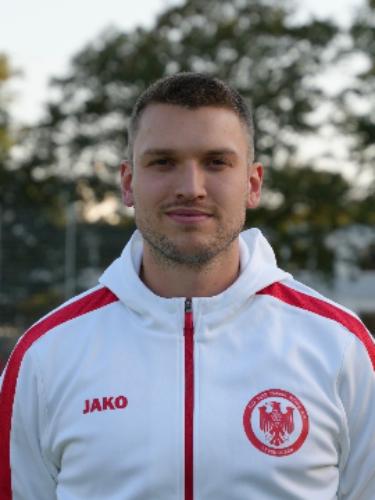 Julius Vössing