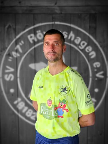 Maik Hentschel