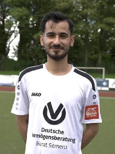 Alper Mece