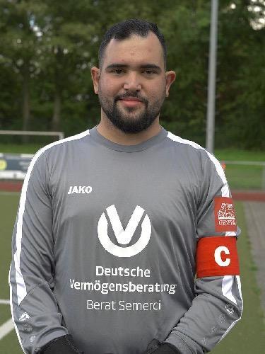 Serhat Akmes