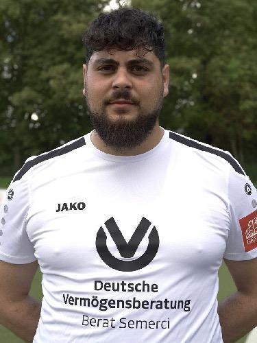 Halil Goekmen