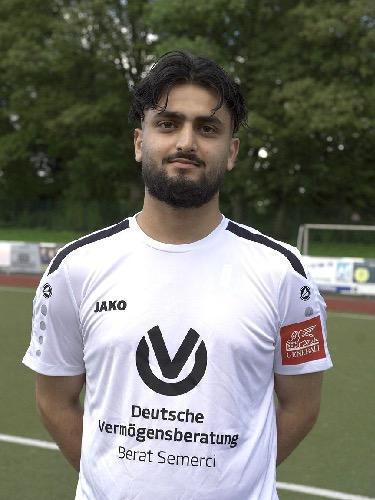 Talha Muhammed Aydin