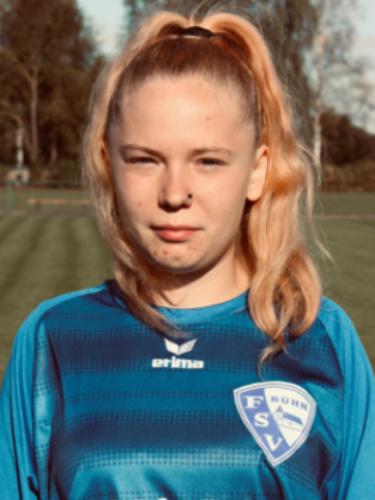 Lea-Chantal Dambrowa