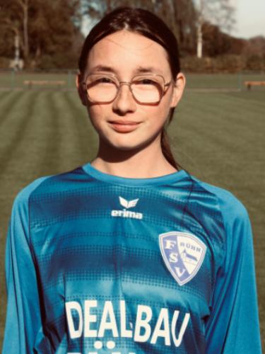 Isabell Krebs