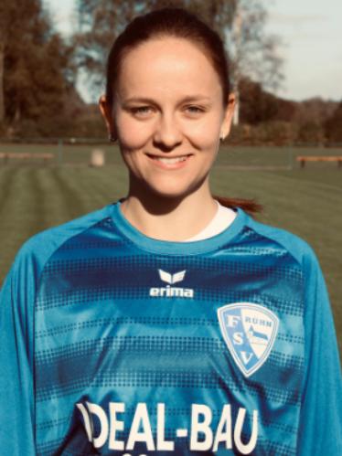 Sina Kaufmann