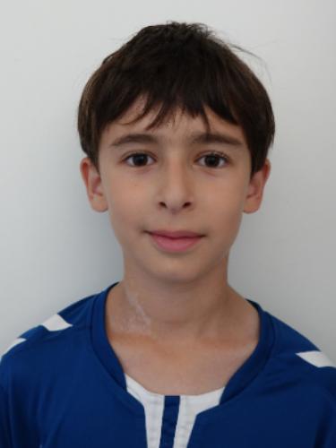 Noel Friedrich Hellmanns