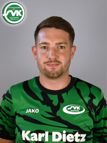 Dominik Bonet