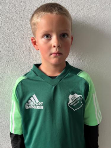 Oleksandr Dudnichenko