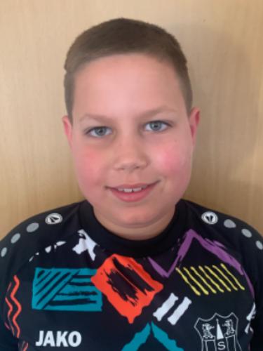 Niklaas-Thies Grzesko