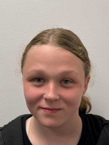 Fiona Langsdorf