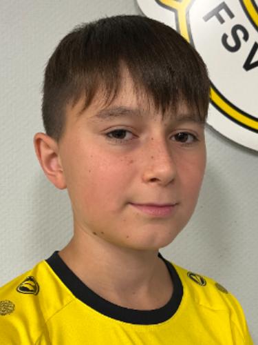 Conor Jäger