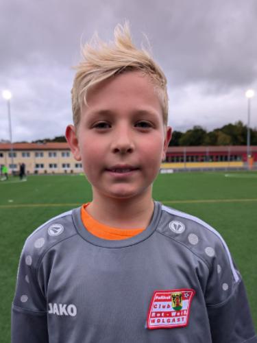 Toni Deckert