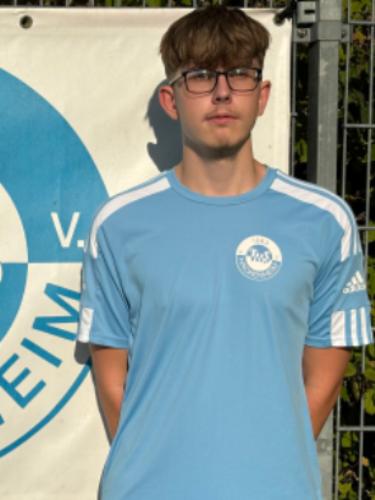 Mathias Kurt Reiniger