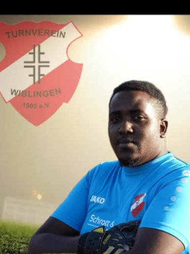 El Benjamin Ngwisani