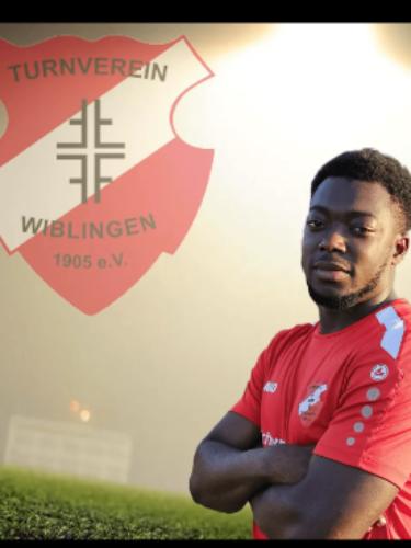 Rashad Saidu