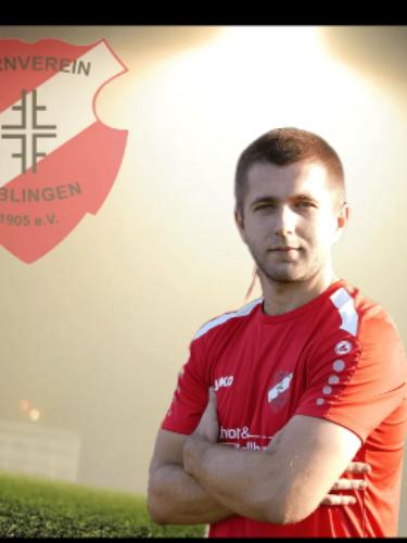 Mevlid Salihovic