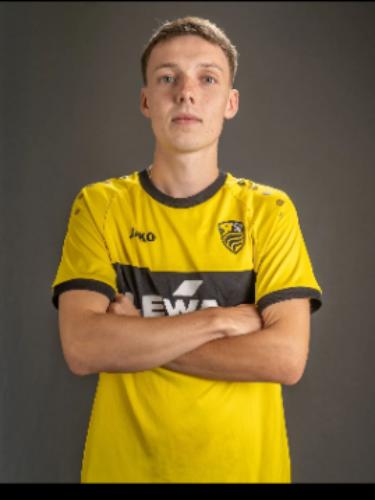 Julian Haaf