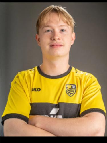 Marvin Kirschbaum