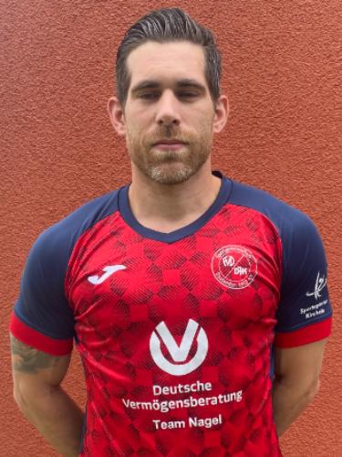 Steffen Ganz