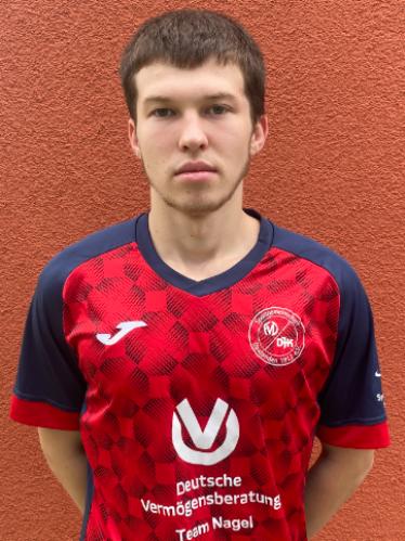 Davyd Viazmin
