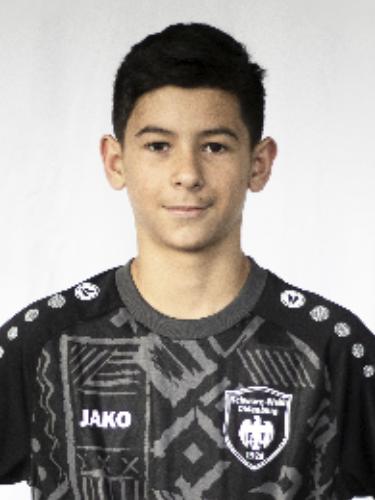 Elias Chehoury