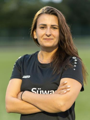 Michalina Nieroba