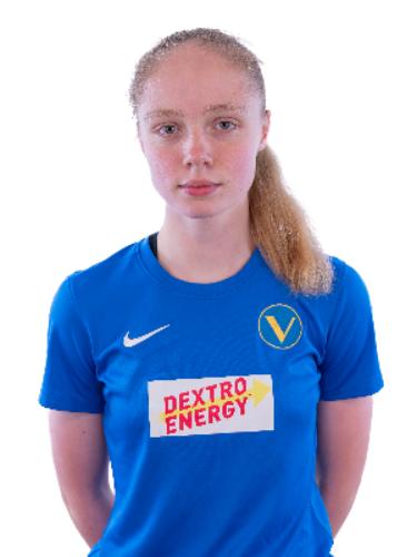 Olivia Jools Bahr